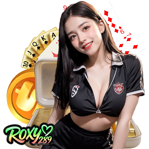 roxy289 สมัครสมาชิก